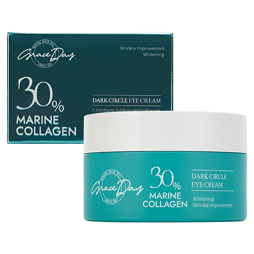 Marine Collagen – Dark Circle Eye Cream