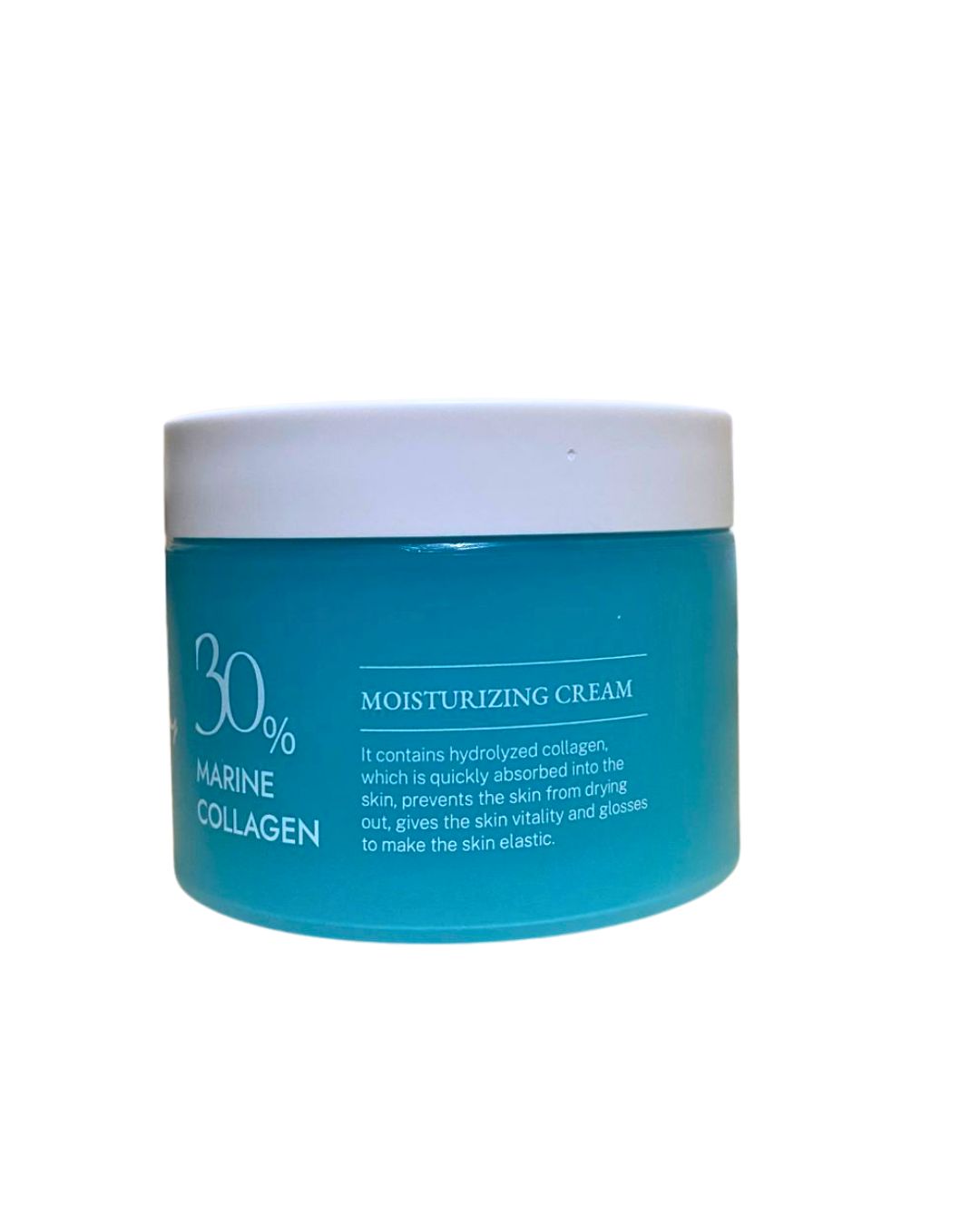 Marine Collagen – Moisture Cream