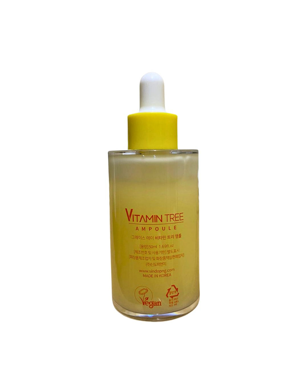 Vitamin Tree – Ampoule