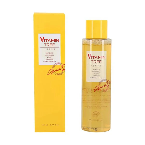 Vitamin Tree – Toner