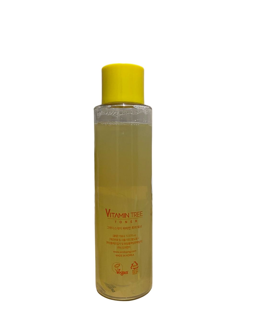 Vitamin Tree – Toner