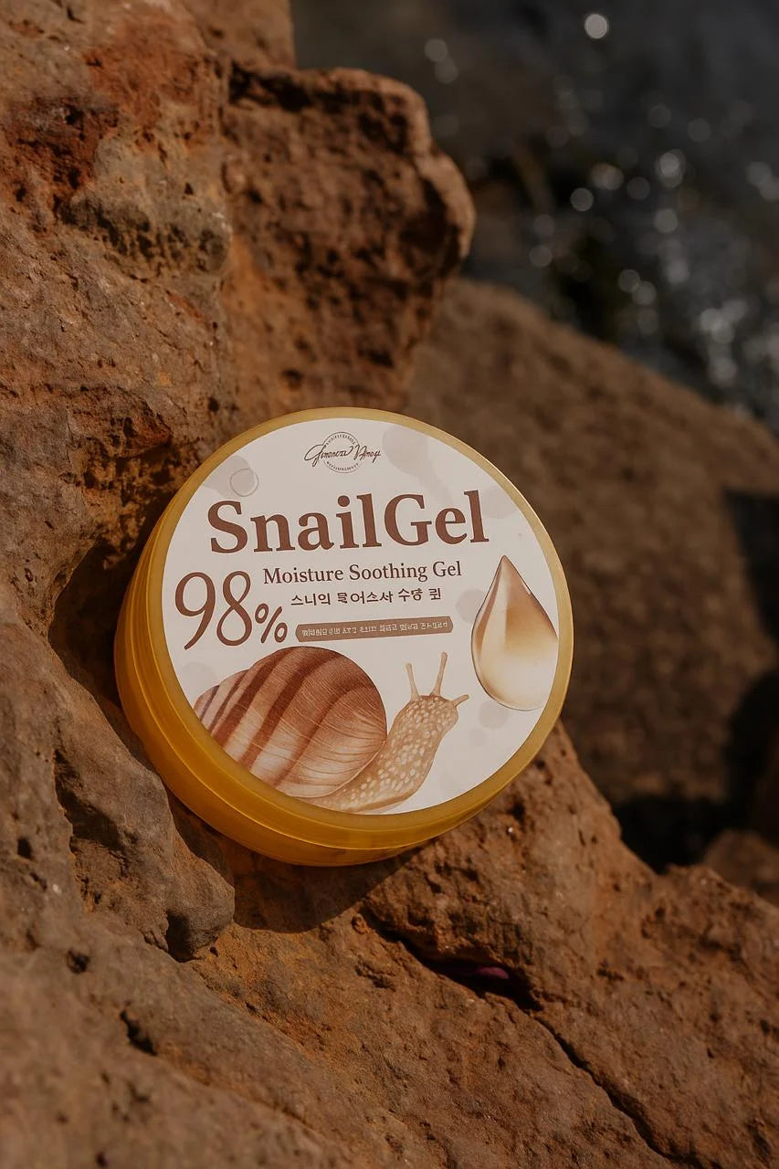 Soothing Gel – Snail Moisture